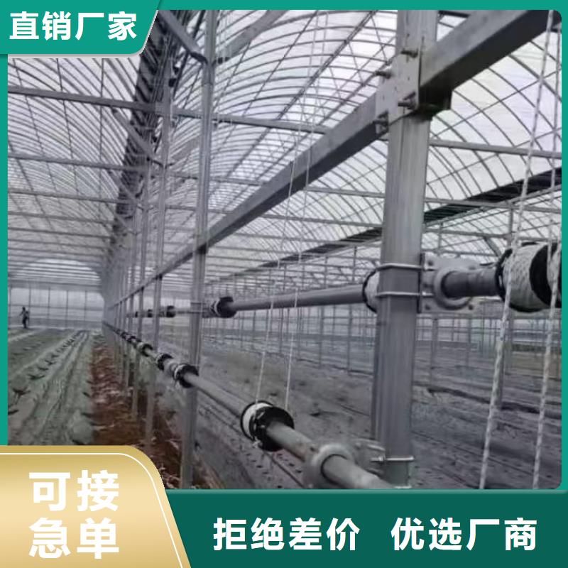 七里河連棟大棚管承接2025已更新