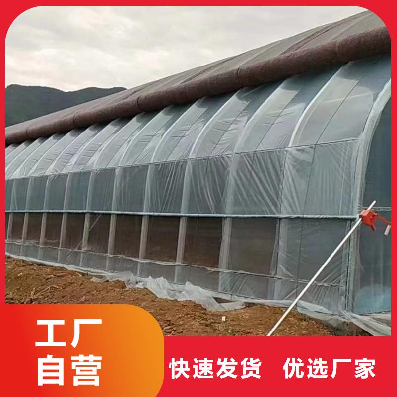 趙縣連棟大棚鋼管配件加工廠配件齊全