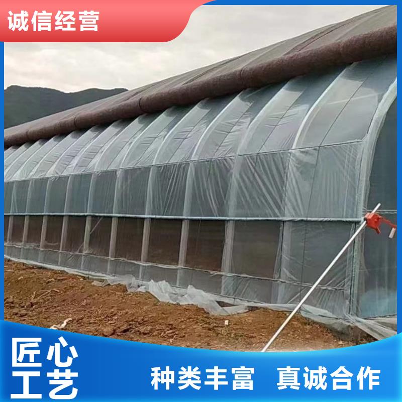 大棚管镀锌方管N年专注
