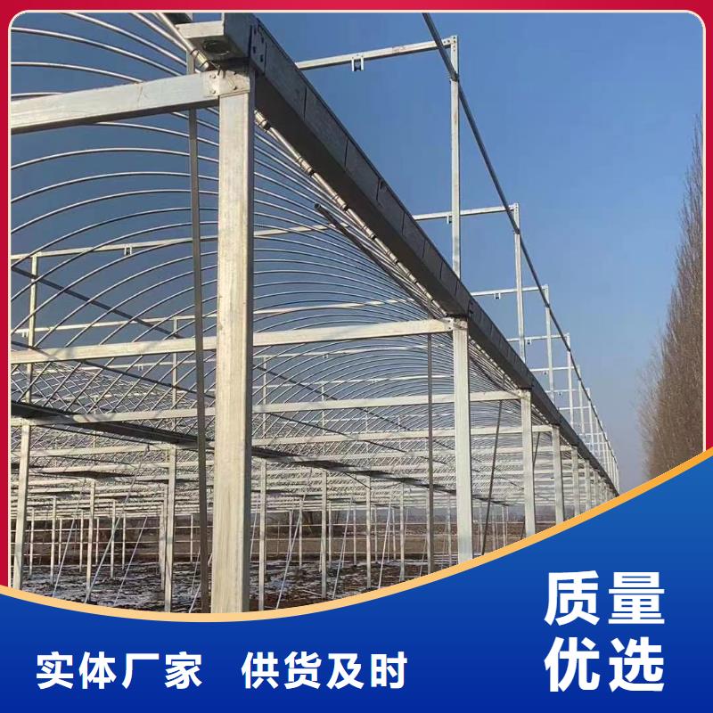 嘉魚大棚管廠家現貨充足