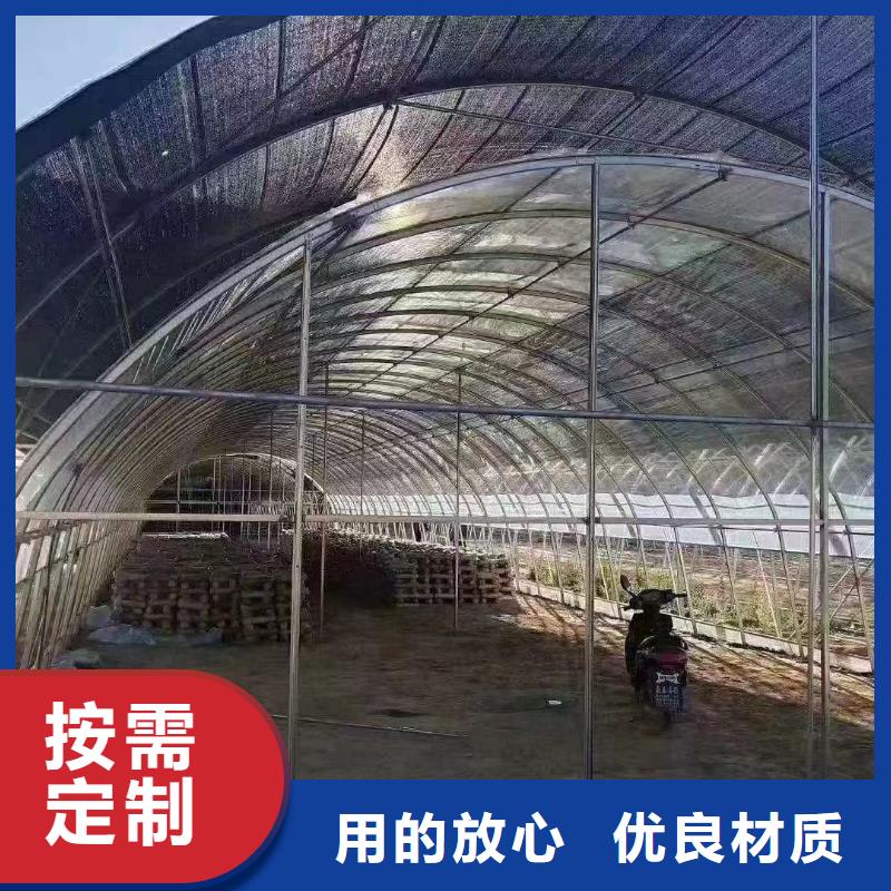  大棚管实体厂家大量现货