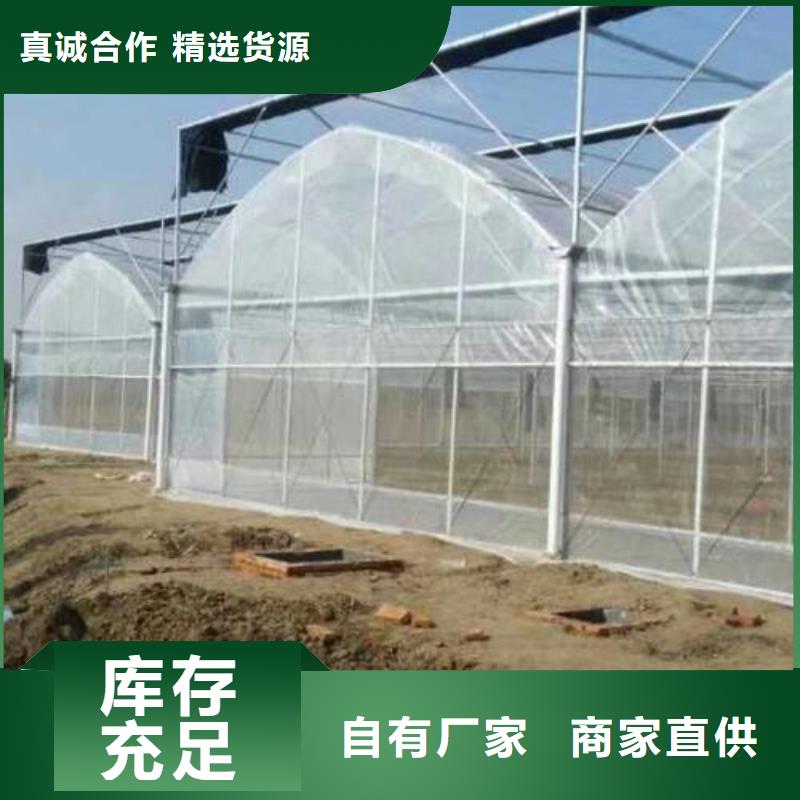 大棚管-镀锌大棚管品质保证实力见证