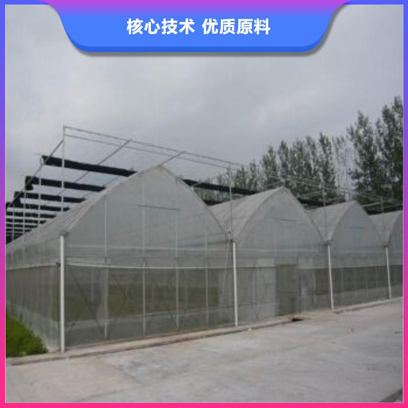 質量好的聯動大棚