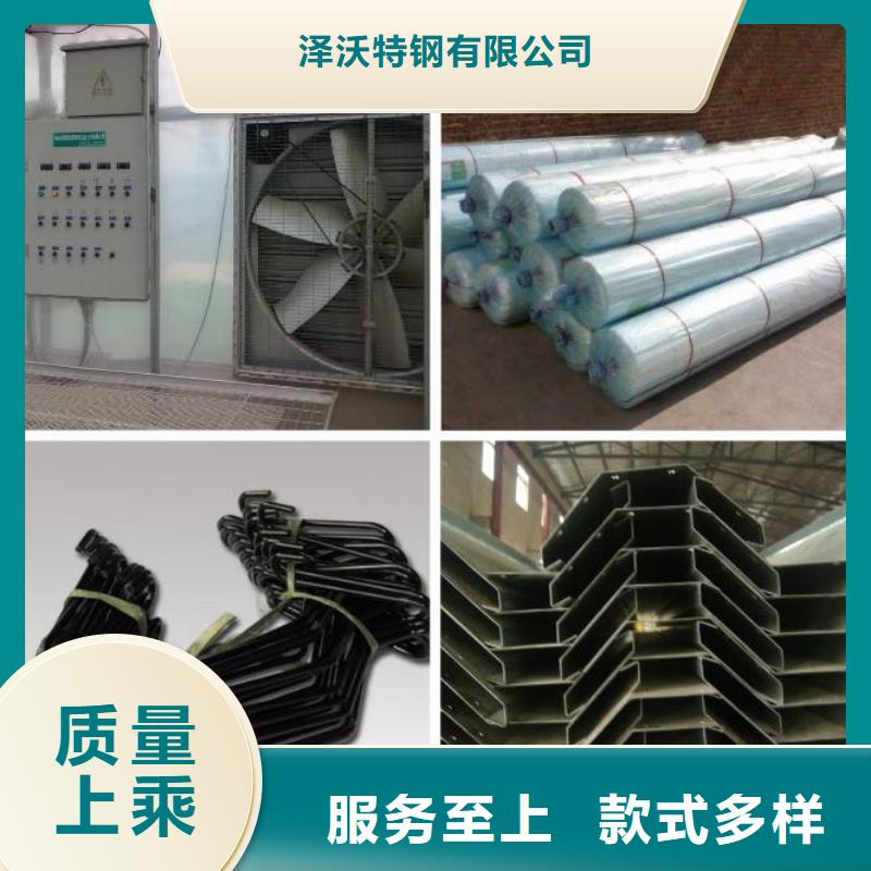 圆拱型大棚骨架管详细参数、