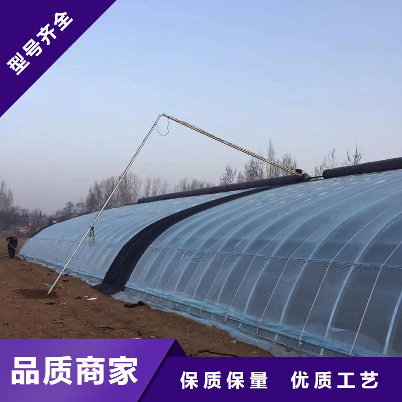  大棚管供您所需