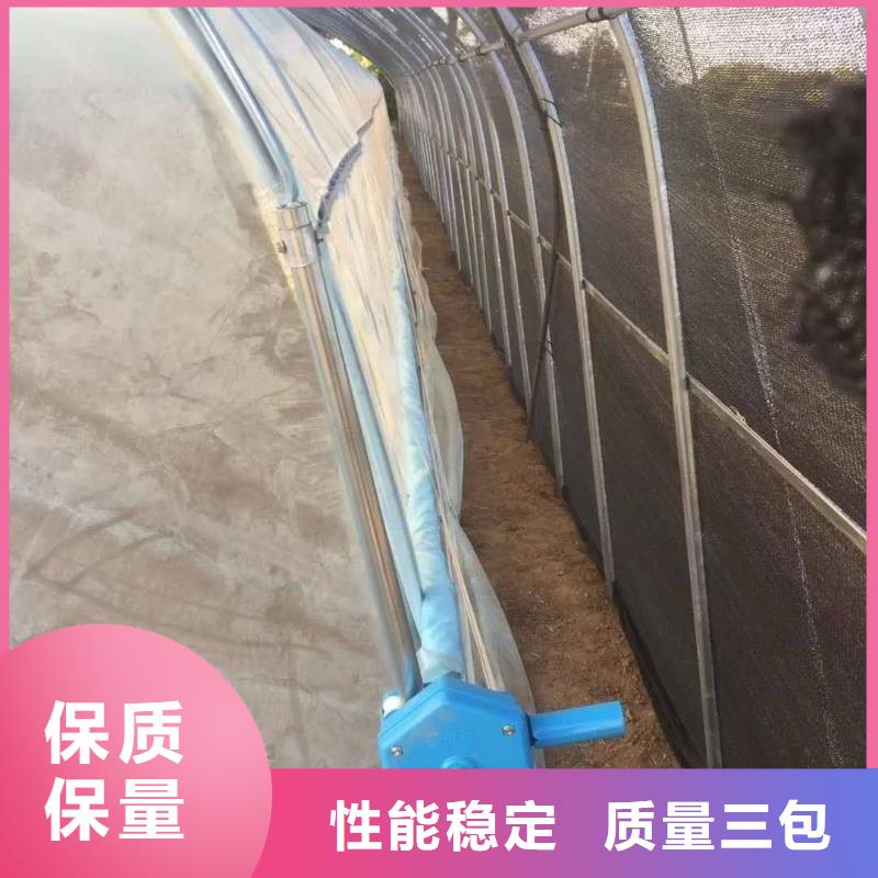 臺安蔬菜大棚管現(xiàn)貨報價2025已更新