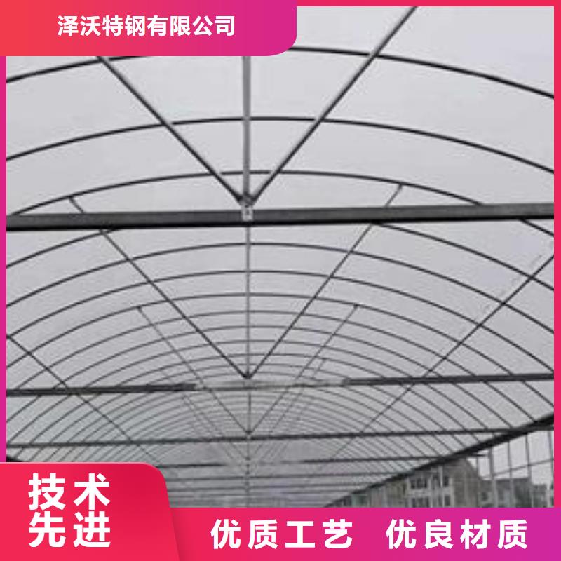 莎爾圖大棚架子安裝