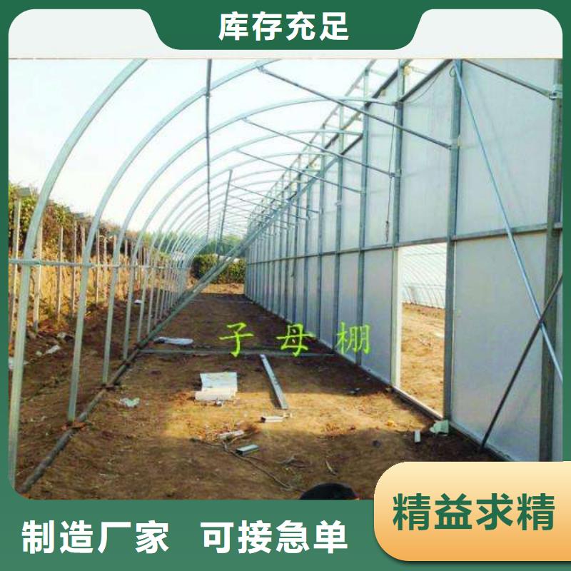 連體大棚管生產廠家詳細參數、