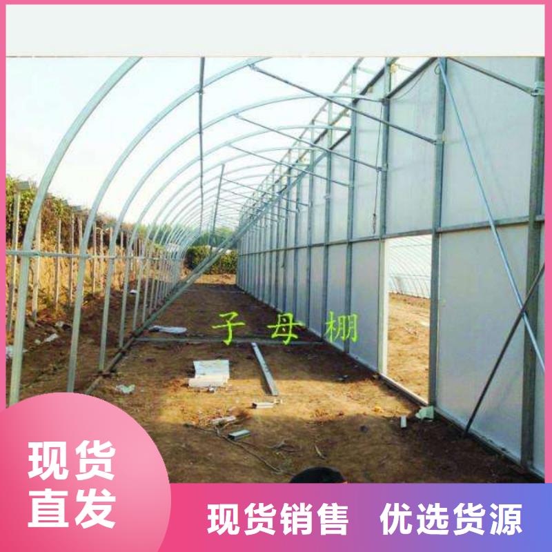 大棚管_镀锌大棚管按需设计