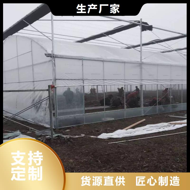 旬陽縣西瓜大棚鋼管6分25*1.5*4.7米免費折彎及配件全套農用合作