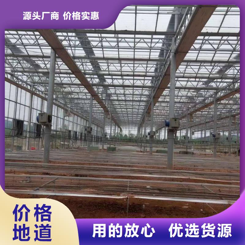 大棚管温室大棚管用品质赢得客户信赖