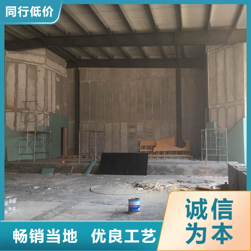 GRC輕質隔墻板價格