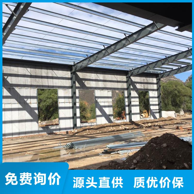 新型輕質隔墻板優質廠家