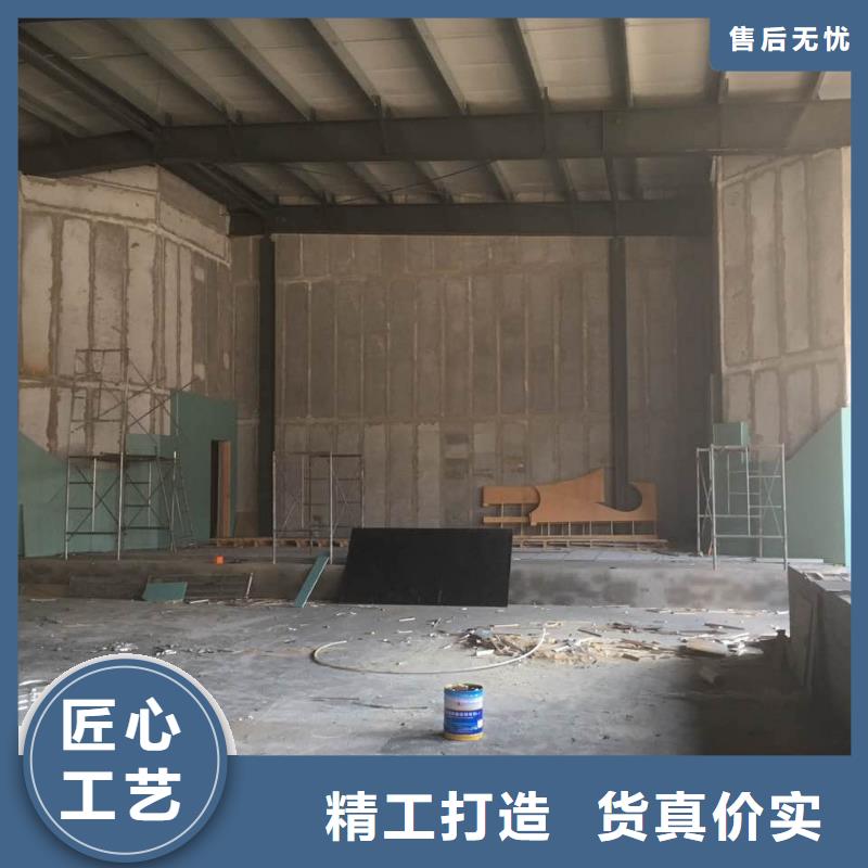 輕質隔墻板生產廠家