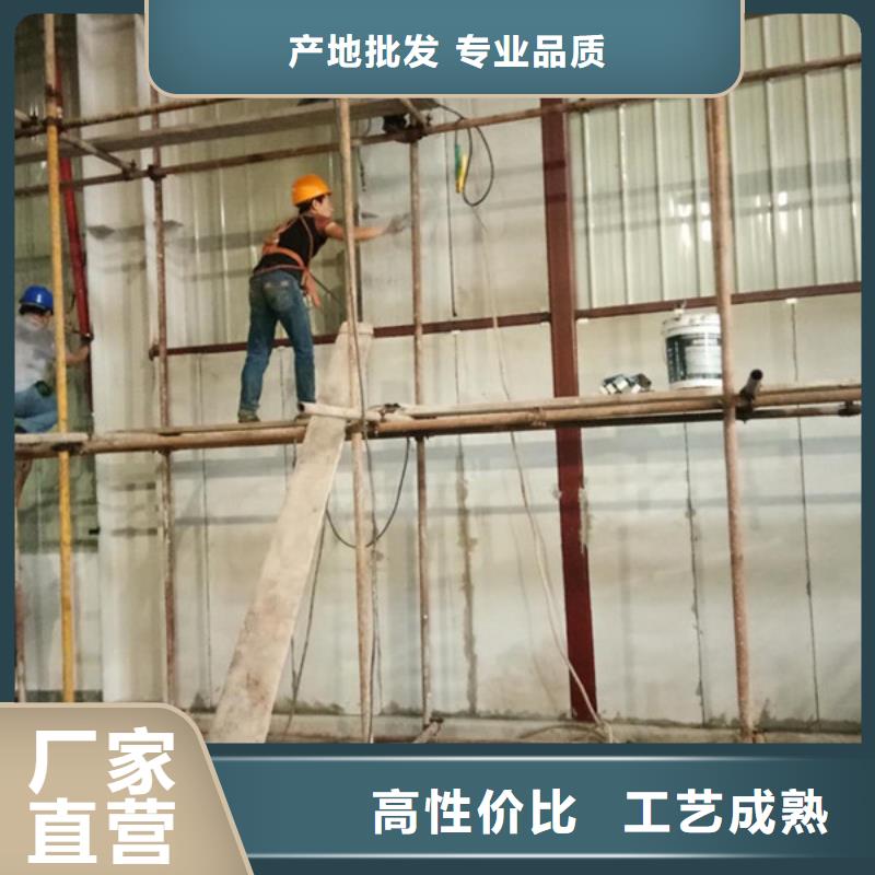 徐水復合防火墻價格