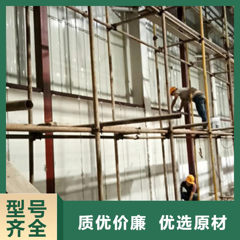 徐水復合防火墻價格
