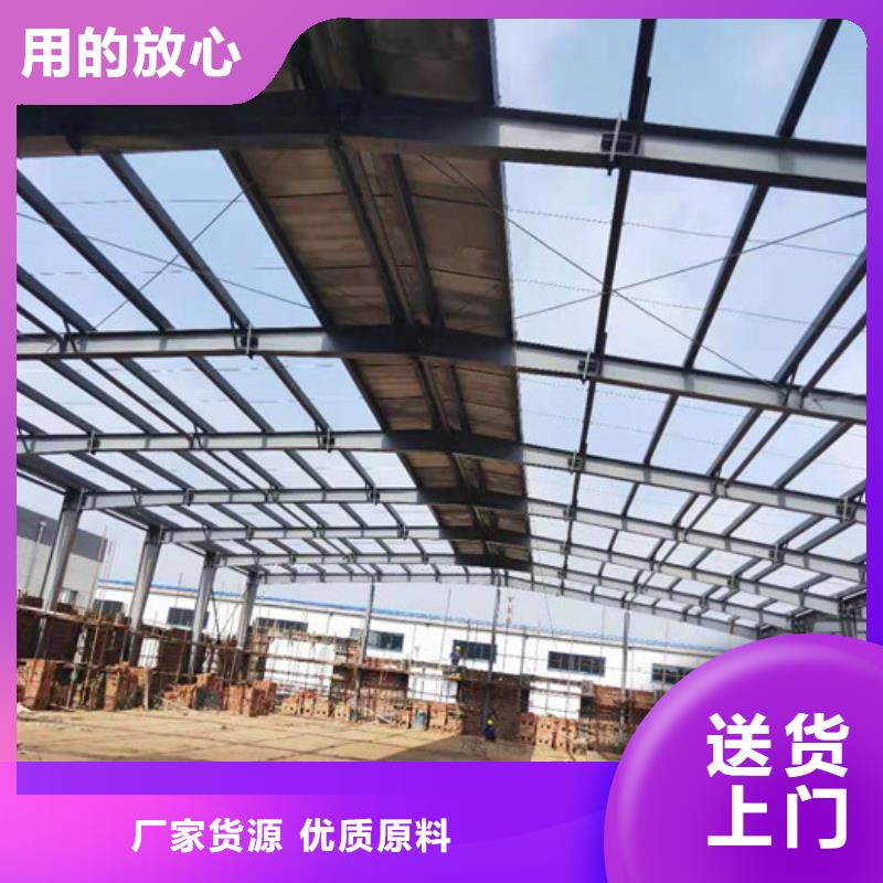 喜德輕質屋面板價格