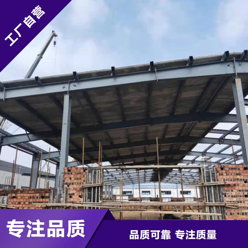復合保溫墻板板廠
