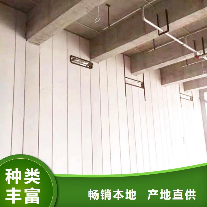 江陵ALC加氣墻板新型建筑