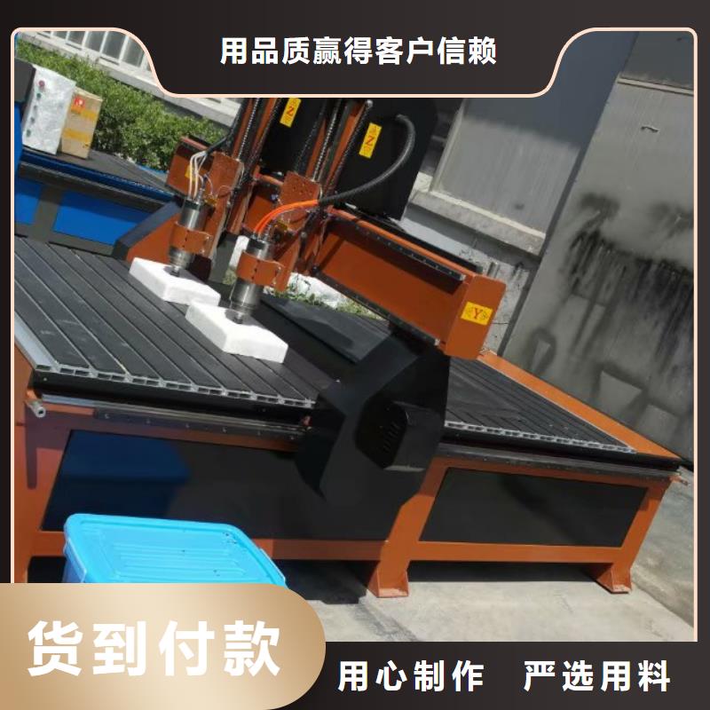 木工裝飾業(yè)加工手板雕刻機訂貨生產期短