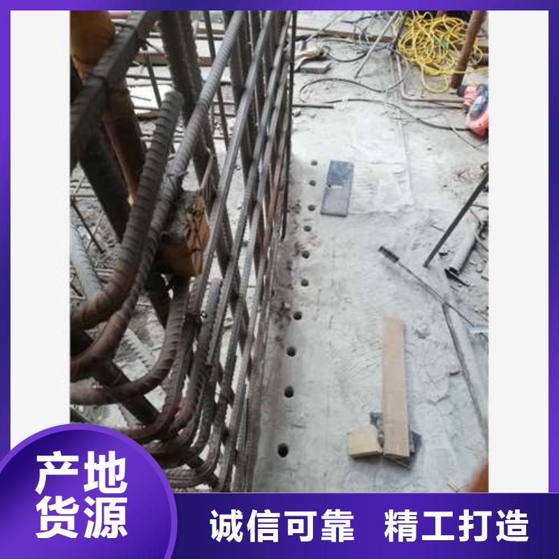 臨朐縣植筋加固信譽(yù)好