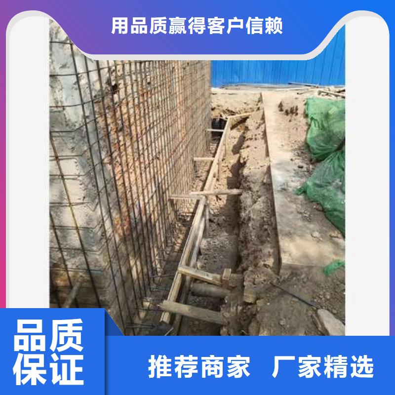 承重墻拆除加固新增鋼梁加固隨到隨提