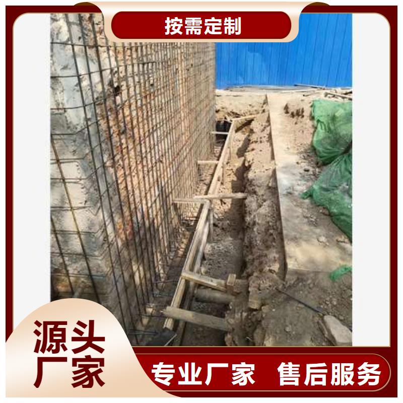 承重墙拆除加固碳纤维加固拥有多家成功案例