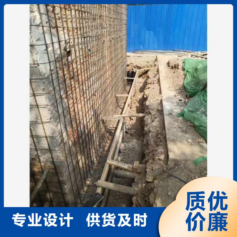 承重墻拆除加固新增鋼梁加固隨到隨提