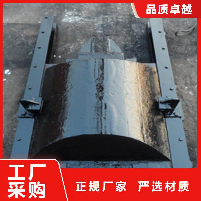 鑄鐵閘門液壓鋼閘門品質(zhì)過硬