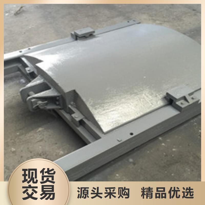 鑄鐵閘門液壓鋼閘門品質(zhì)過硬