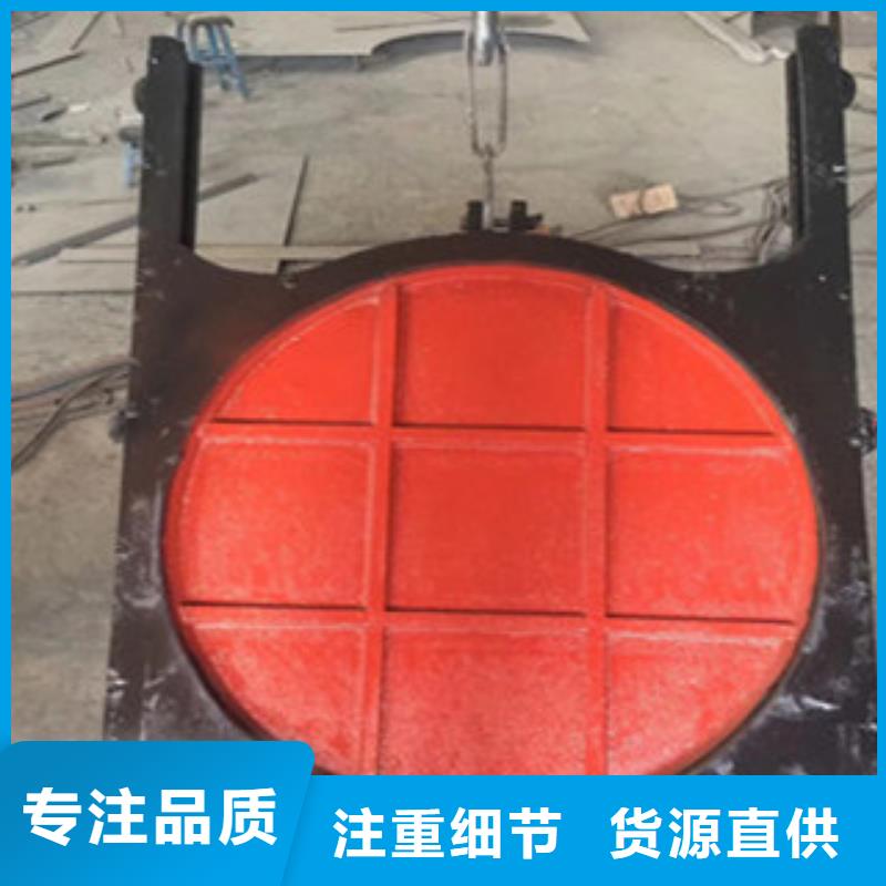 鑄鐵閘門價格合理