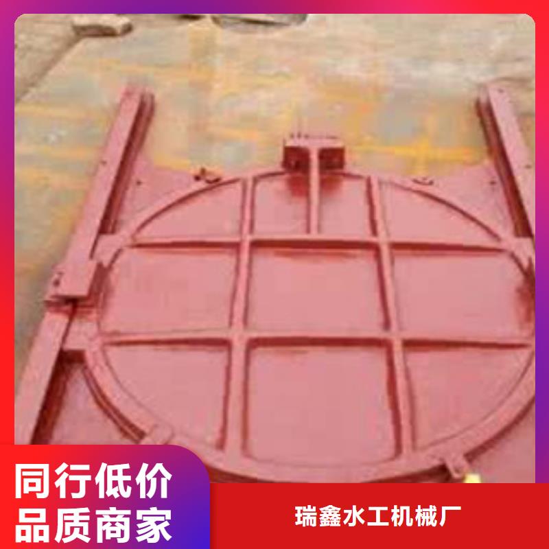 鑄鐵閘門品種齊全