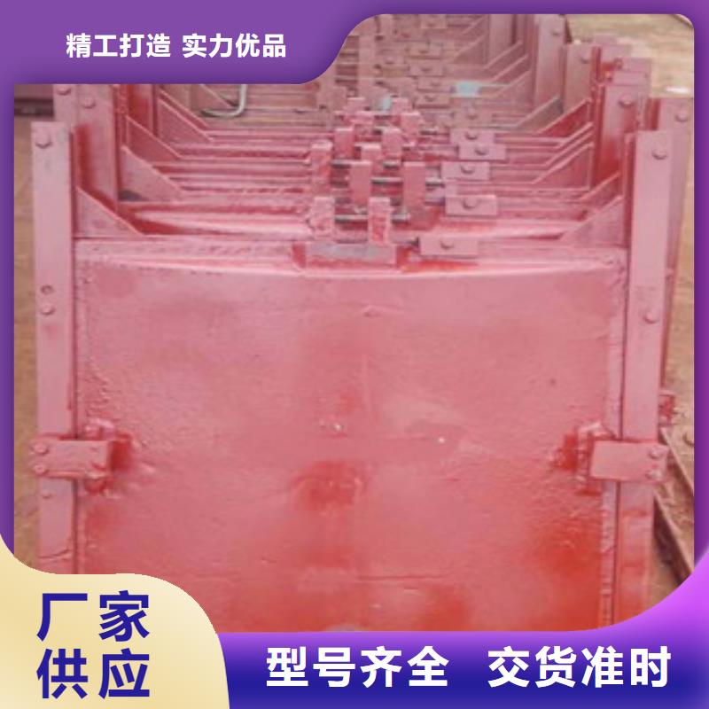 鑄鐵閘門售后無憂