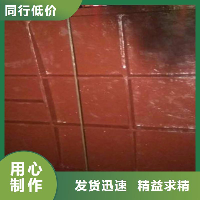 鑄鐵閘門(mén)值得信賴(lài)