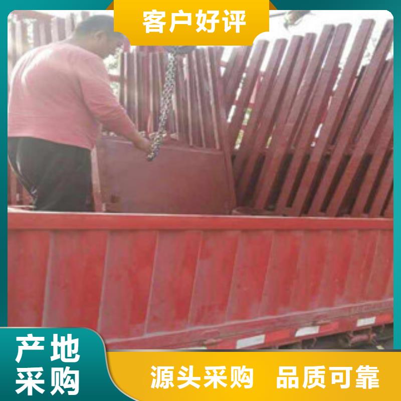 鑄鐵閘門廠家