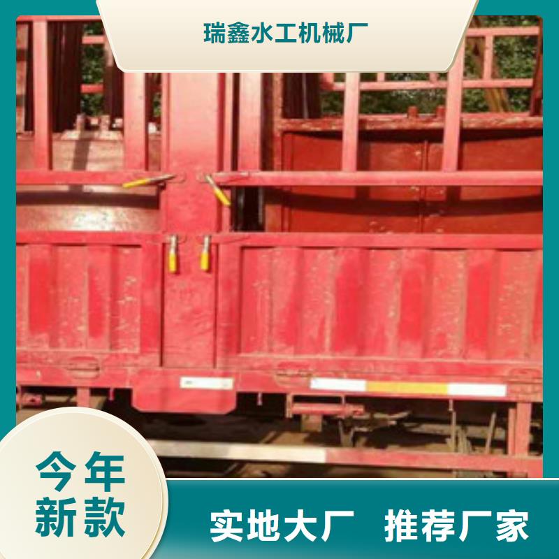 鑄鐵閘門_移動式卷揚式啟閉機工廠采購