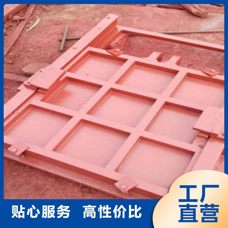 鑄鐵閘門液壓鋼閘門實力大廠家