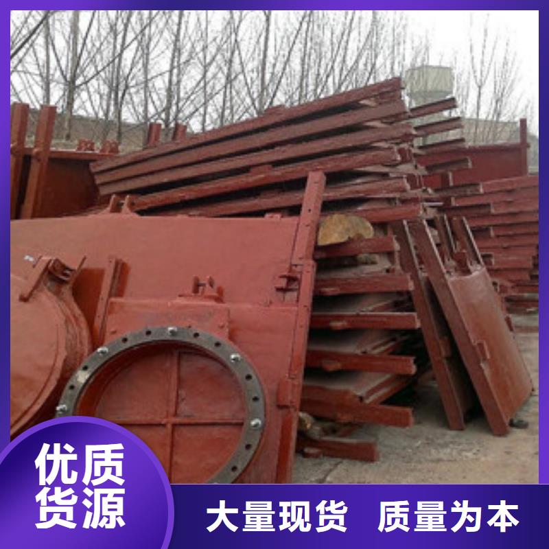 鑄鐵閘門_GLGS高鏈式格鏈除污機現貨實拍