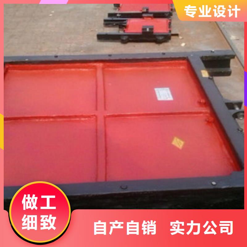 鑄鐵閘門-鋼閘門為品質(zhì)而生產(chǎn)