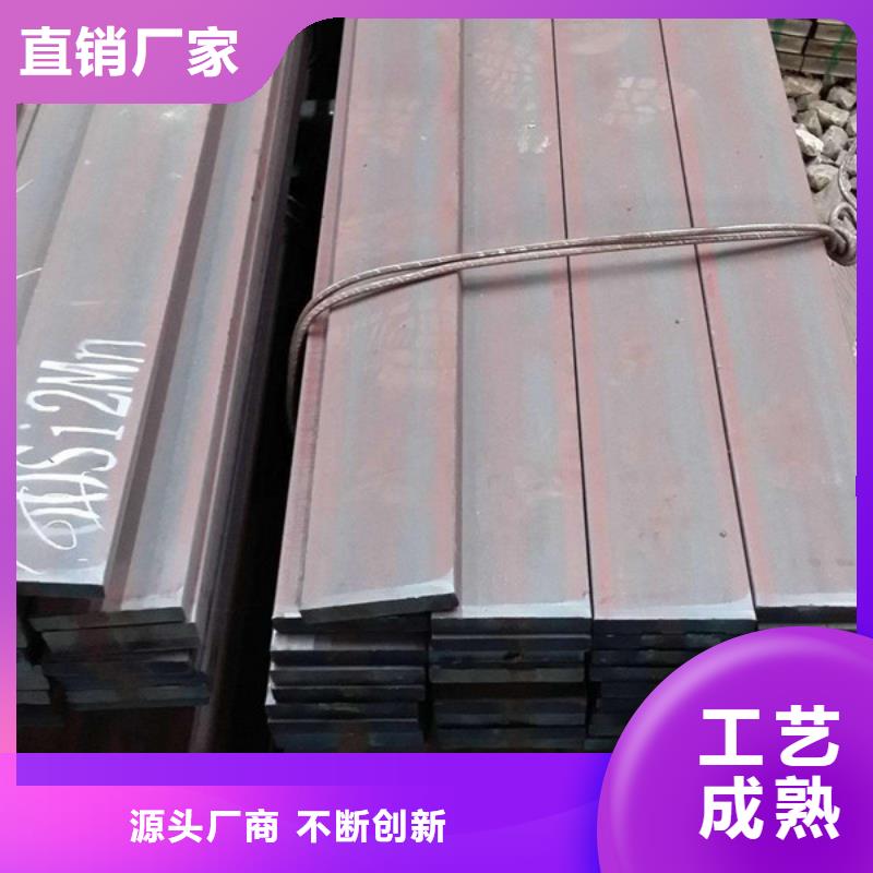 扁鋼管材自營品質有保障