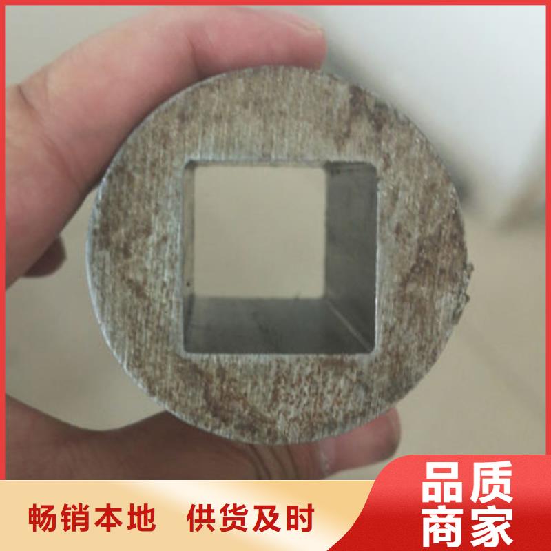 精密无缝钢管42crmo精密钢管工艺精细质保长久