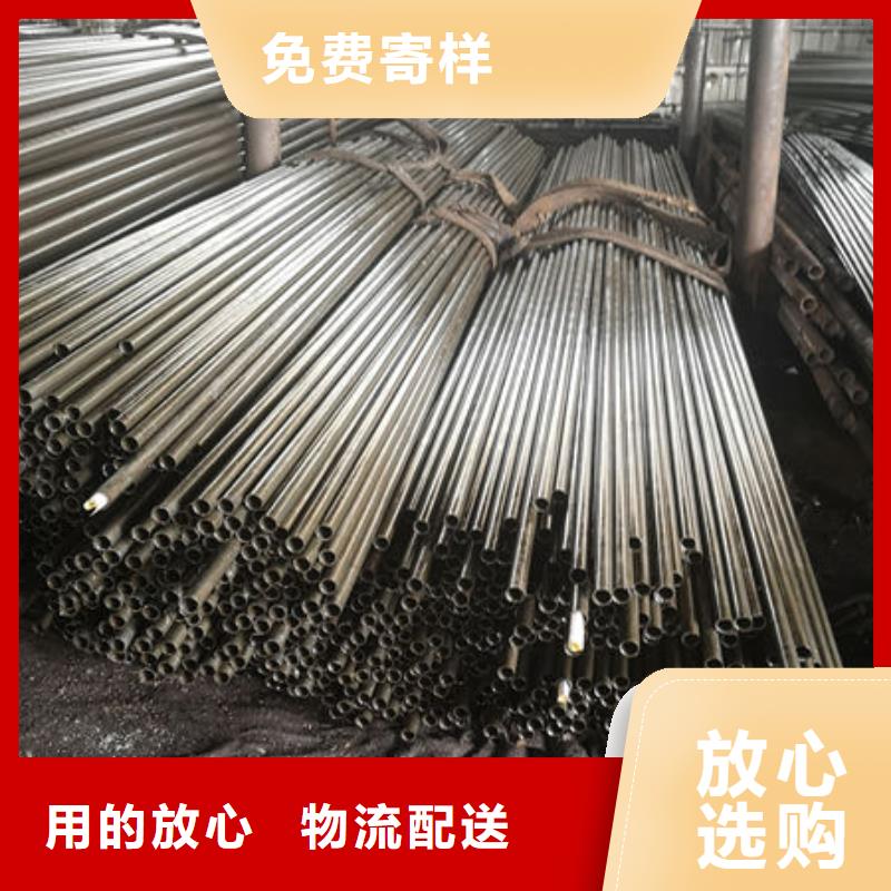 冷拔管和無縫管