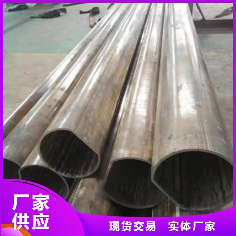 冷拔管精密光亮管出廠價