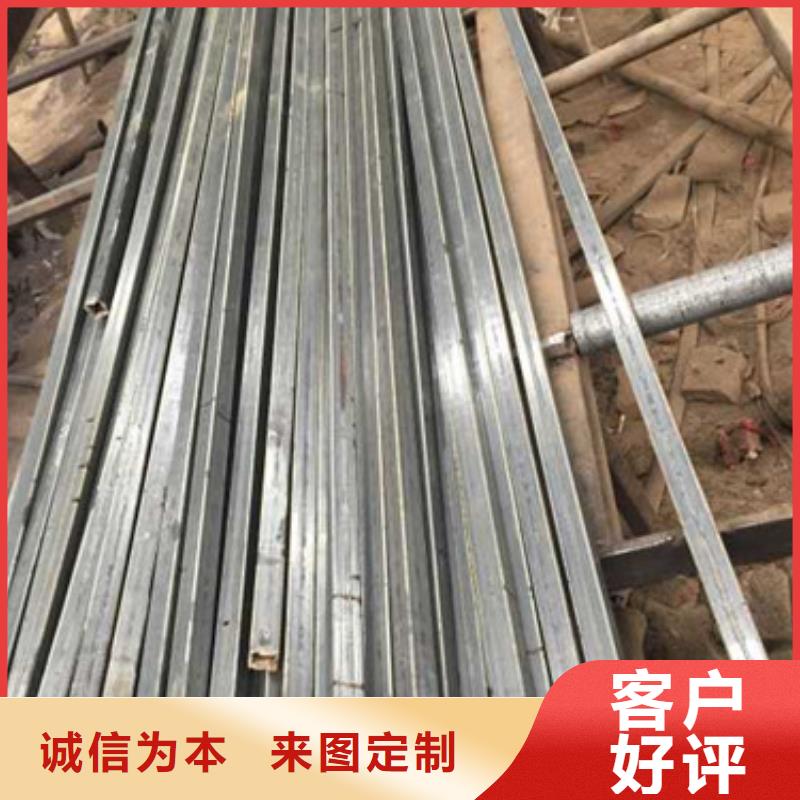 冷拔八角管出廠價格