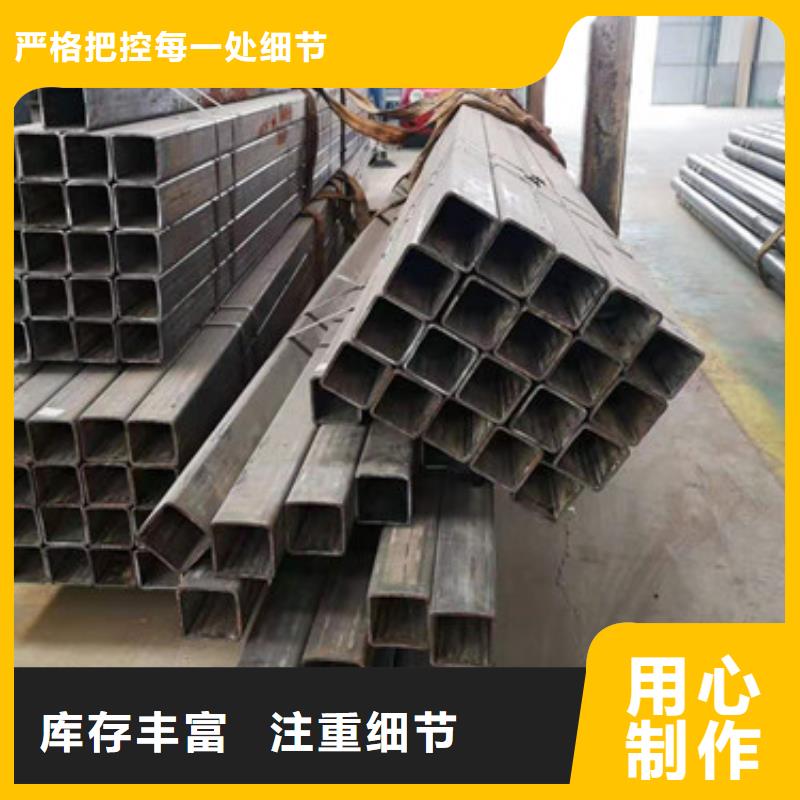 冷拔八角管廠家批發價格