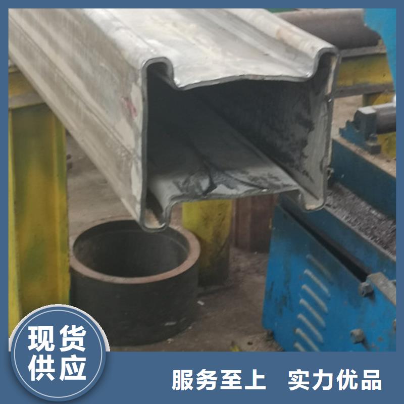 精密冷拔管生產