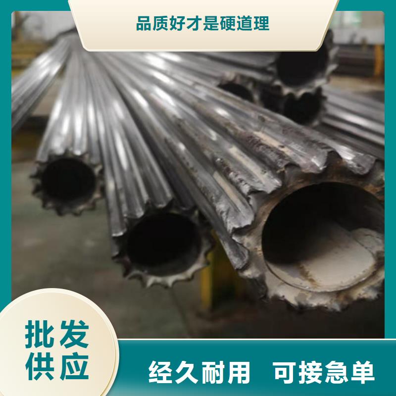 42crmo冷拔鋼管
