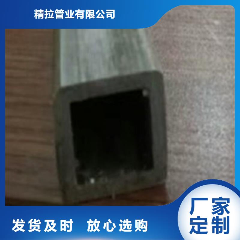 冷拔八角管廠家批發價格