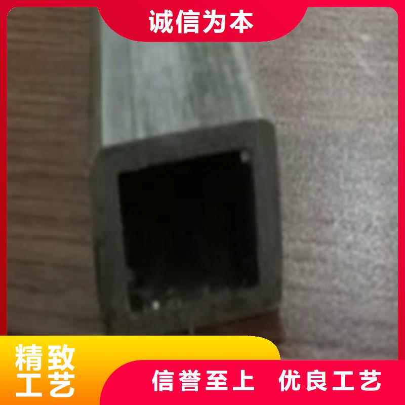 冷拔管_精密無縫鋼管自營品質(zhì)有保障