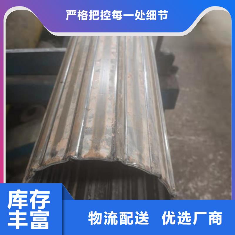 冷拔管【精密光亮管】質檢合格發貨